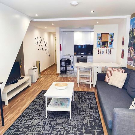 Charming Lisbon 7 By Homeful Homes Esterno foto