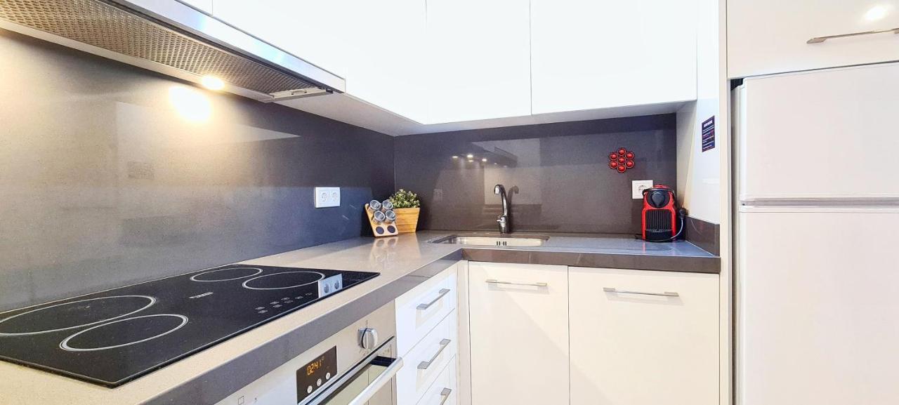 Charming Lisbon 7 By Homeful Homes Esterno foto