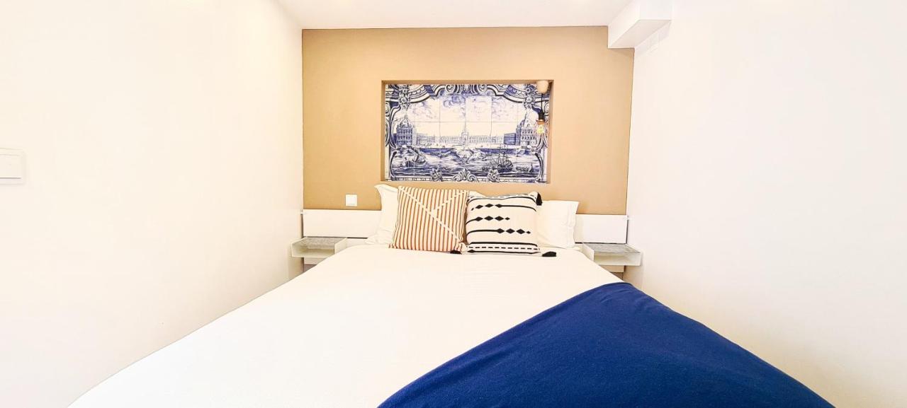 Charming Lisbon 7 By Homeful Homes Esterno foto