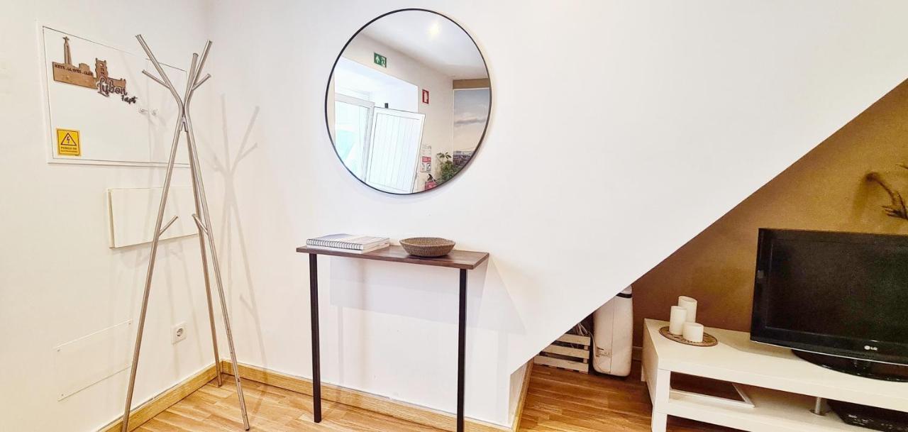 Charming Lisbon 7 By Homeful Homes Esterno foto